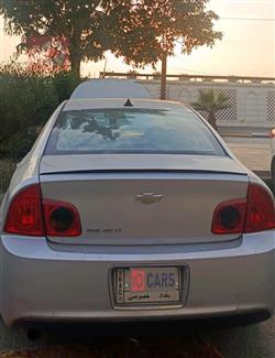 شيفروليه ماليبو